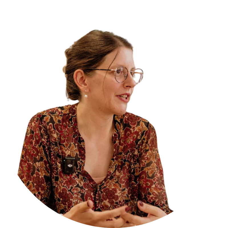 Hélène L. Rey